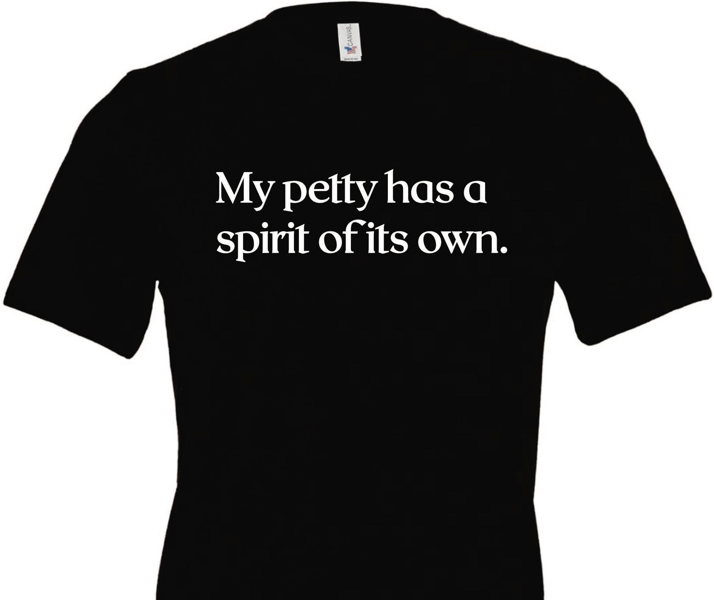 Petty Shirt